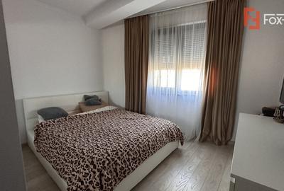 Apartament cu 3 camere, mobilat în Giroc - 14