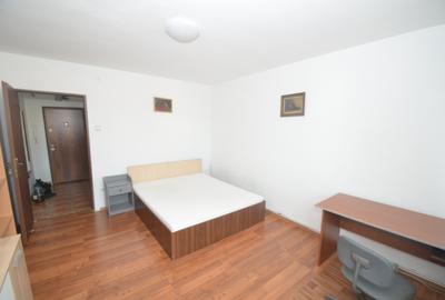 Apartament cu 2 camere decomandat în Complex Studențesc - 5