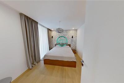 Apartament cu 3 camere decomandat, mobilat în Central - 11