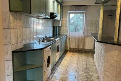 Apartament cu 3 camere în Mărăști - 1