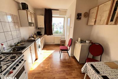 Apartament cu 2 camere în Central - 11