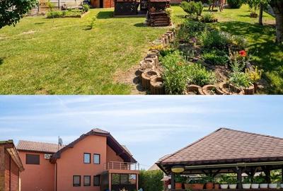 Casă cu 6 camere cu Teren 957 Mp în Vladimirescu - 2