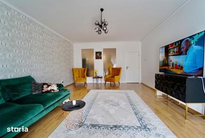 Apartament cu 2 camere în Plopilor - 7