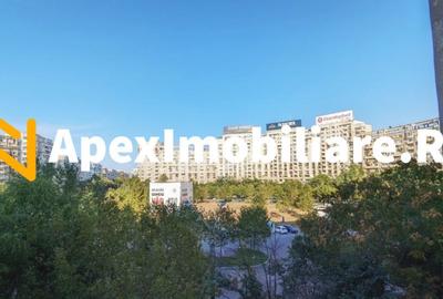 Apartament cu 3 camere semidecomandat în Alba Iulia