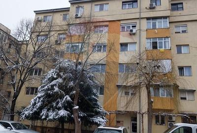 Apartament cu 3 camere decomandat, mobilat în Lăpuș - 19