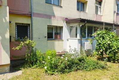 Garsonieră nedecomandată în Central - 1