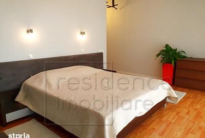 Apartament cu 2 camere semidecomandat, mobilat în Central - 5