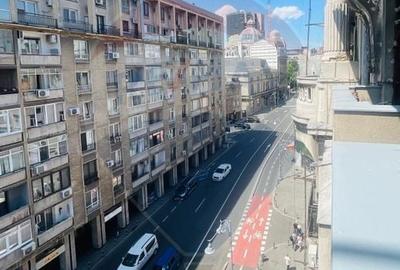 Apartament cu 2 camere decomandat în Centrul Istoric - 1