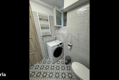 Garsonieră, mobilată în Ultracentral - 12
