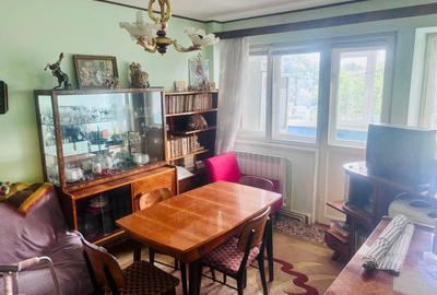 Apartament cu 2 camere semidecomandat în Marna - 8