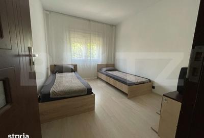 Apartament cu 3 camere decomandat în Rogerius - 7