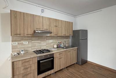 Apartament cu 2 camere decomandat în Ghirodei - 2