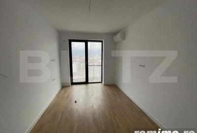 Apartament cu 2 camere semidecomandat în Central - 7