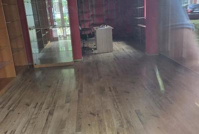 Spațiu comercial, de 50 mp, în Ultracentral - 3