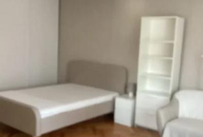 Garsonieră semidecomandată, mobilată în Băneasa - 5