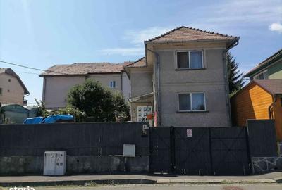 Casă cu 3 camere în Exterior Vest