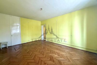 Apartament cu 2 camere decomandat în Primăverii - 1