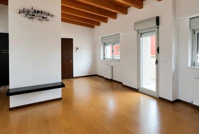 Penthouse cu 3 camere în Torontalului - 1