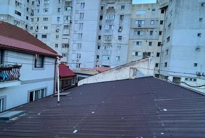 Casă cu 2 camere cu Teren 87 Mp în Tomis II - 1