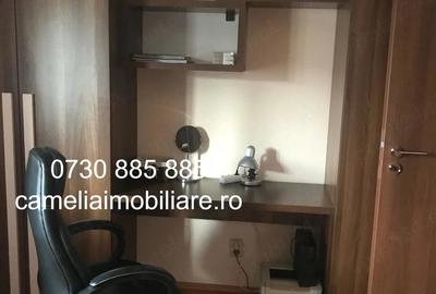 Apartament cu 2 camere decomandat în Gorjului