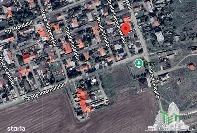 Spațiu comercial, în Nazarcea - 1