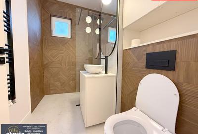 Apartament cu 2 camere în Port