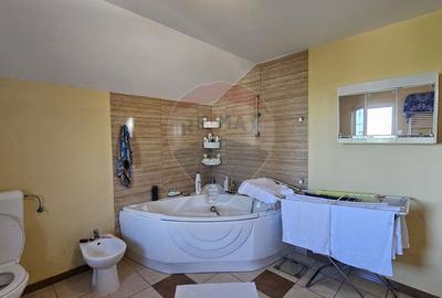 Casă individuală cu 6 camere cu Teren 3614 Mp în Liteni (Moara) - 19