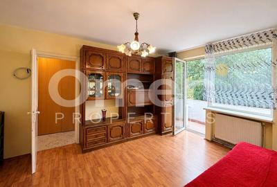 Apartament cu 2 camere semidecomandat, mobilat în Republicii - 2