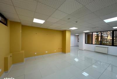 Spațiu comercial, de 57 mp, în Ultracentral - 1