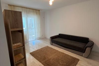 Apartament cu 2 camere decomandat în Militari