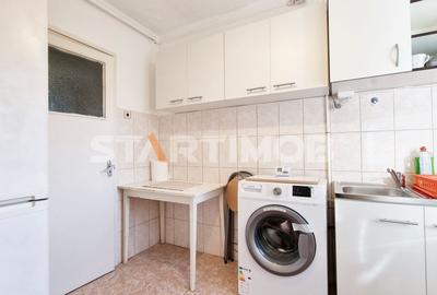 Apartament cu 2 camere semidecomandat, mobilat în Astra - 21
