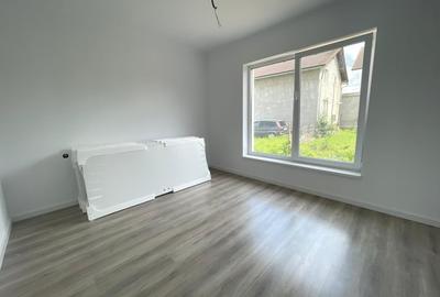 Casă cu 3 camere cu Canalizare în Ampoi 3 - 6