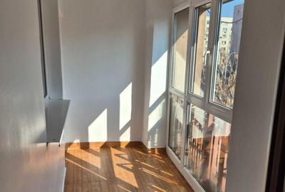 Apartament cu 4 camere, mobilat în Virtuții - 3
