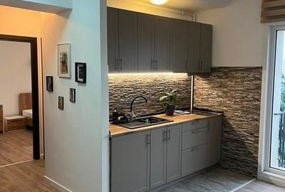 Apartament cu 2 camere în Ștefăneștii de Jos