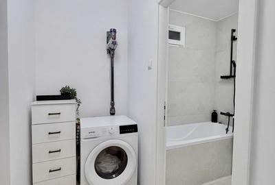 Apartament cu 2 camere decomandat în Tudor - 1