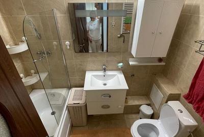Apartament cu 2 camere decomandat în Doamna Ghica - 6