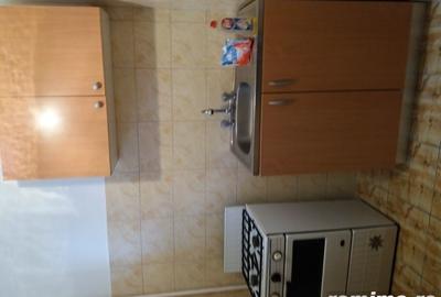 Apartament cu 2 camere semidecomandat în Amzei - 1