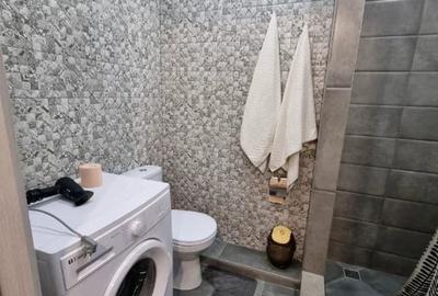 Garsonieră decomandată în Gara de Nord