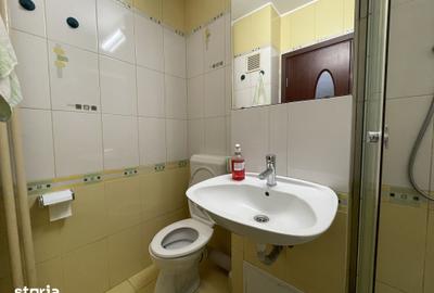 Garsonieră în Calea București