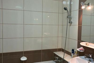 Apartament cu 3 camere decomandat în Central - 12