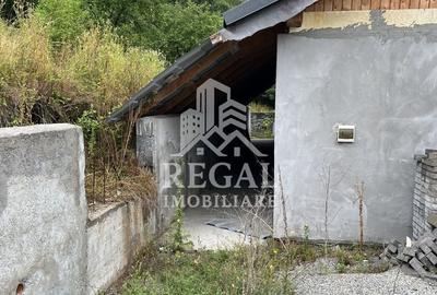 Casă individuală cu 2 camere cu Canalizare în Exterior Vest - 10