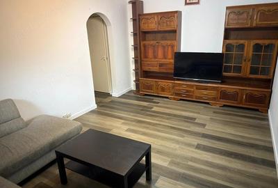 Apartament cu 2 camere semidecomandat în 1 Mai - 2