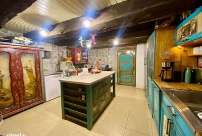 Casă cu 4 camere în Daia - 4