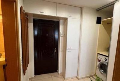Apartament cu 2 camere decomandat în Zorilor