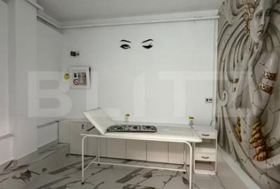 Spațiu comercial, de 40 mp, în Florești - 5