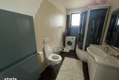 Apartament cu 3 camere, mobilat în Europa - 8