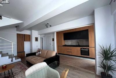 Apartament cu 3 camere decomandat, mobilat în Parcul Carol - 2