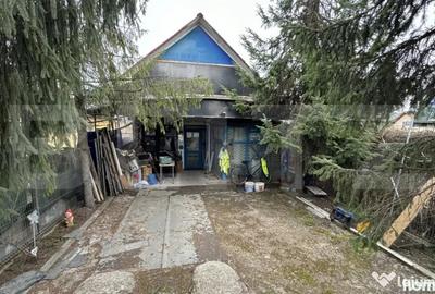 Casă cu 3 camere cu Teren 220 Mp în Unirea