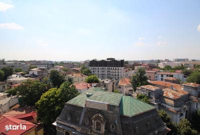 Garsonieră în Cișmigiu