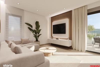 Apartament cu 3 camere în Beba Veche - 5